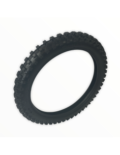 Opona 70/100-17 Guangli MRF