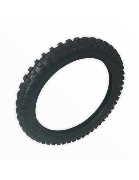 Opona 70/100-17 Guangli MRF