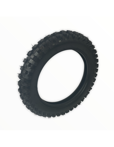 Opona 90/100-14 Guangli MRF