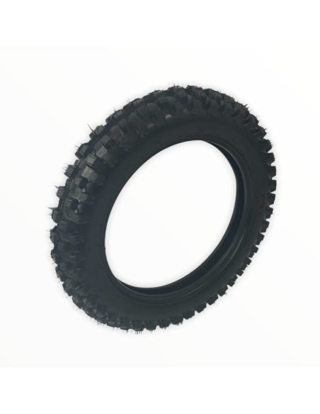 Opona 90/100-14 Guangli MRF