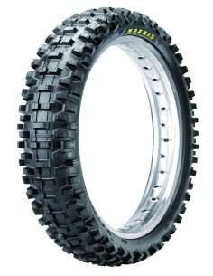 Opona 70/100-14 Maxxis M7311