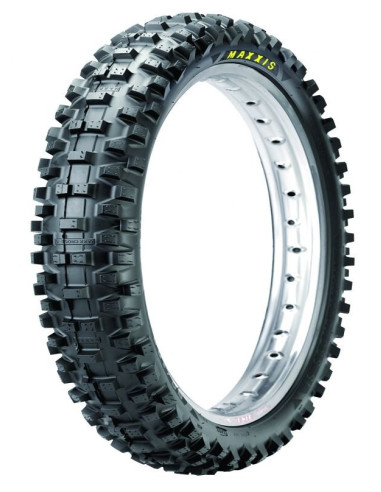 Opona 70/100-14 Maxxis M7311