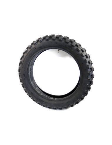 Opona 90/100-14 YuanXing MRF