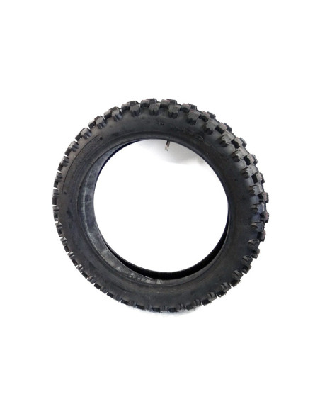 Opona 90/100-14 YuanXing MRF