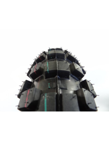 Opona 90/100-14 YuanXing MRF