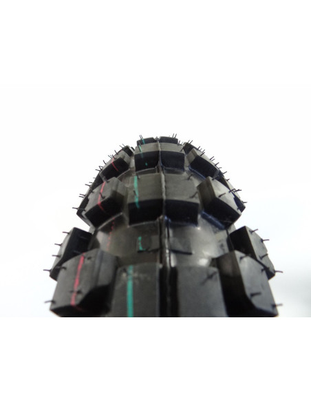 Opona 90/100-14 YuanXing MRF