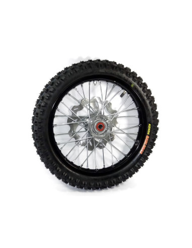 Koło 14' kompletne przód RC-Z