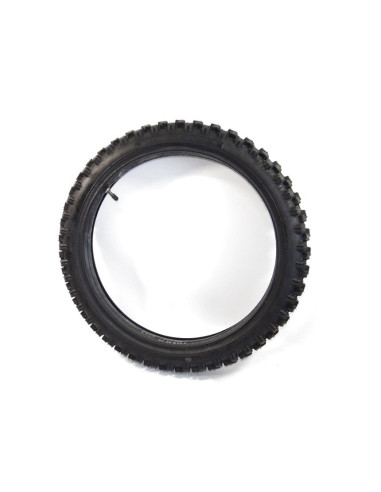 Opona 70/100-17 YuanXing MRF