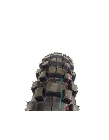 Opona 70/100-17 YuanXing MRF