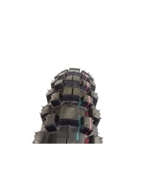 Opona 70/100-17 YuanXing MRF