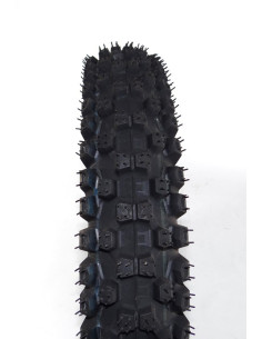 Opona 2,5-10 Kenda 33J K785F 2