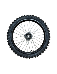 Koła 17/14' pitbike Duro 2