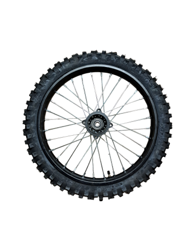 Koła 17/14' pitbike Duro