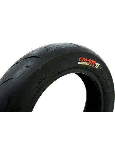 Opona 120/80-12 CST CM-SR 55J TL