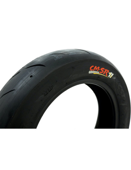 Opona 120/80-12 CST CM-SR 55J TL