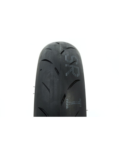 Opona 120/80-12 CST CM-SR 55J TL