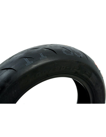 Opona 100/90-12 CST CM-SR 49J TL