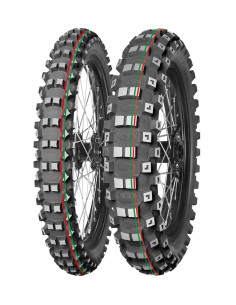 Opona 60/100-12 MITAS TERRA FORCE MX-MH MEDIUM/HAR