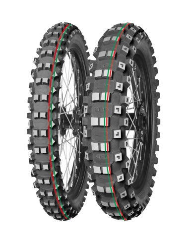 Opona 60/100-12 MITAS TERRA FORCE MX-MH MEDIUM/HAR