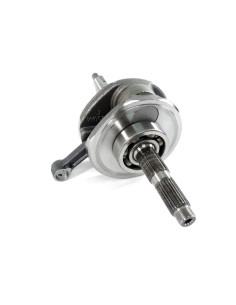 Wał korbowy pitbike 140 MRF 2