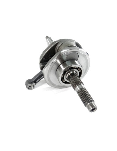 Wał korbowy pitbike 140 MRF