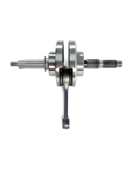 Wał korbowy pitbike 140 MRF