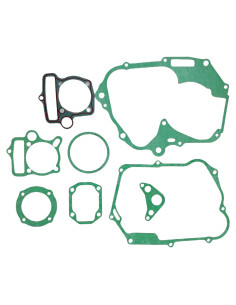 Uszczelki silnika komplet pitbike 140 MRF