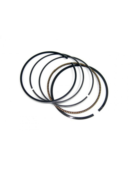 Pierścienie tłokowe komplet pitbike 140 MRF