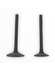 Zawory komplet pitbike 140 MRF 2