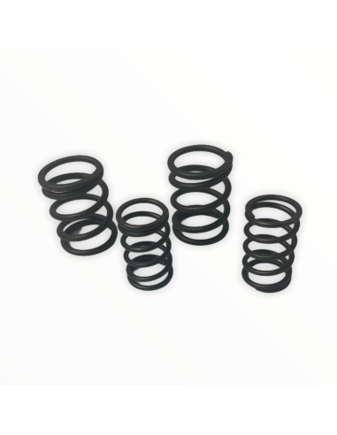 Sprężyny zaworowe pitbike 140 MRF
