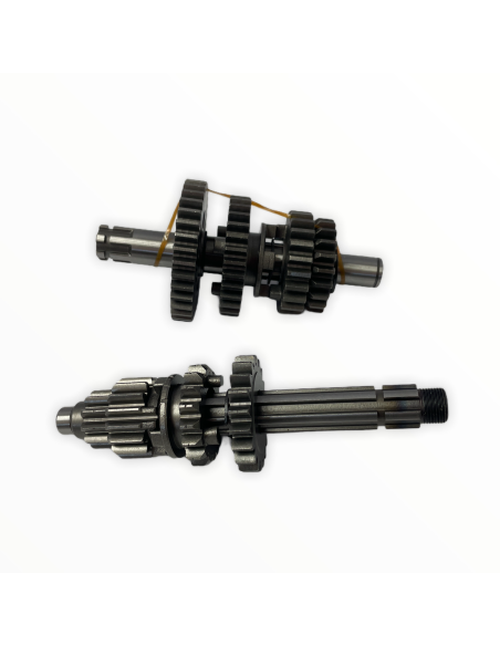 Skrzynia biegów pitbike 140 MRF