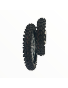 Koła 17/14' komplet pitbike RC JOURNEY