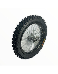 Koło 14' przód MRF150 PRO