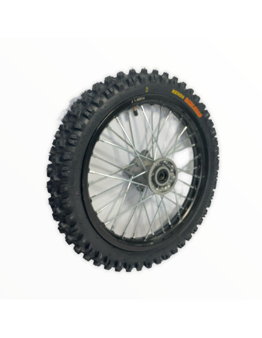 Koła 12/14' MRF150 PRO