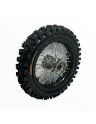 Koła 12/14' MRF150 PRO