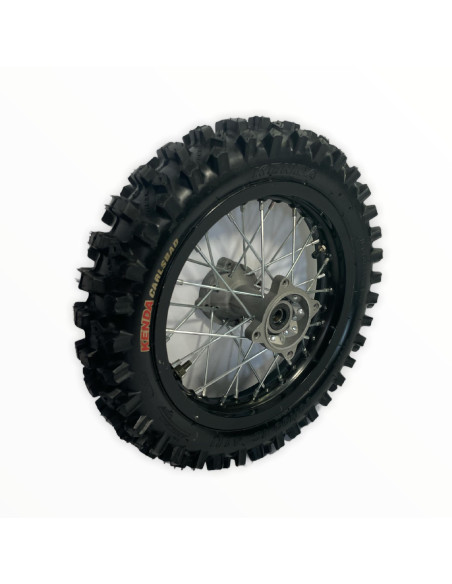 Koła 12/14' MRF150 PRO