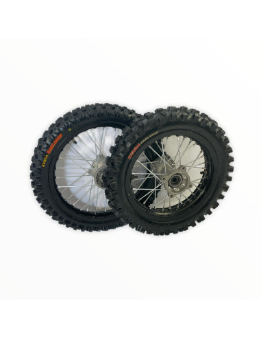 Koła 12/14' MRF150 PRO