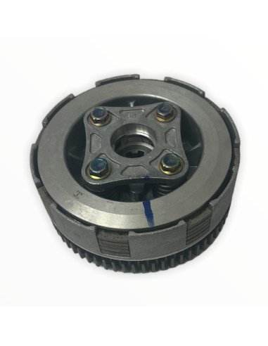 Sprzęgło silnika pitbike 140 MRF