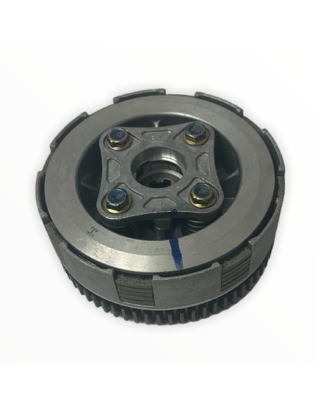 Sprzęgło silnika pitbike 140 MRF