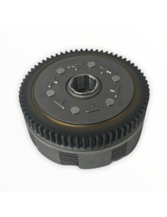 Sprzęgło silnika pitbike 140 MRF 2