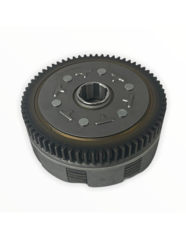 Sprzęgło silnika pitbike 140 MRF