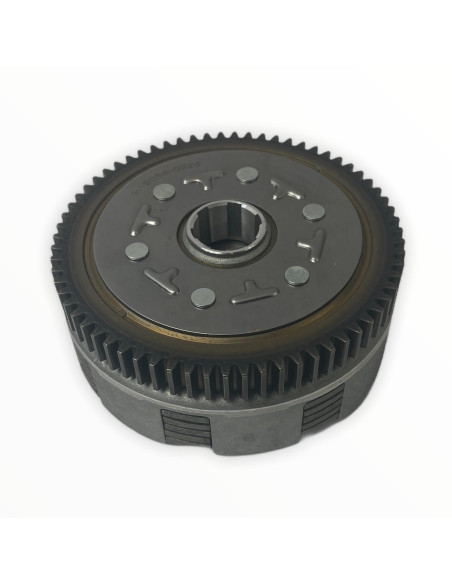 Sprzęgło silnika pitbike 140 MRF