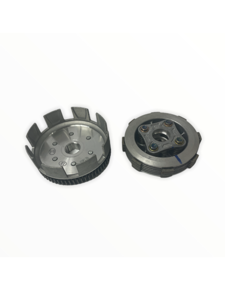 Sprzęgło silnika pitbike 140 MRF