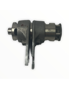 Wałek krzywkowy do skrzyni biegów pitbike 140 MRF 2