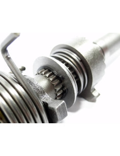 Wałek rozrusznika pitbike 140 MRF 2