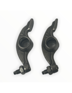 Dźwigienki zaworowe pitbike 140 MRF 2