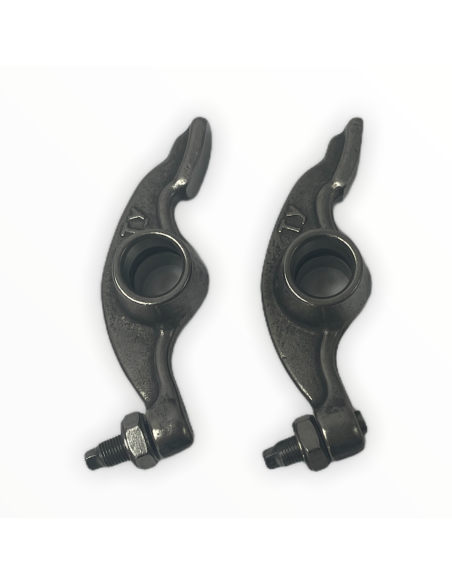 Dźwigienki zaworowe pitbike 140 MRF