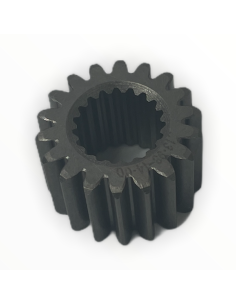 Zębatka zdawcza z wału na skrzynie pitbike 140 MRF