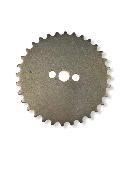 Tuningowy wałek rozrządu Z40 +2KM pitbike MRF