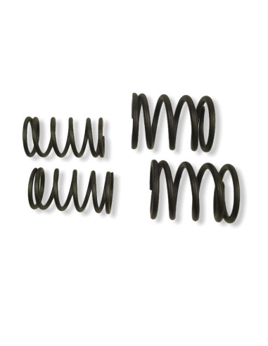 Tuningowy wałek rozrządu Z40 +2KM pitbike MRF